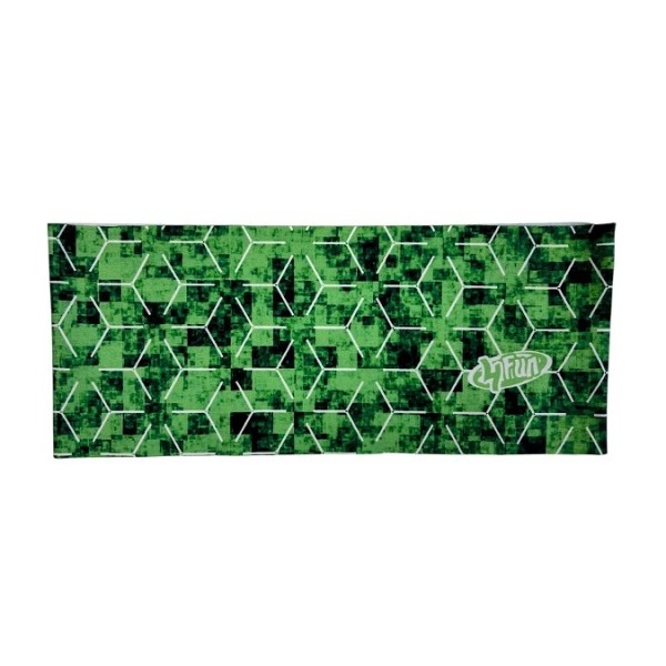 4Fun Brick Green Περιμετώπια