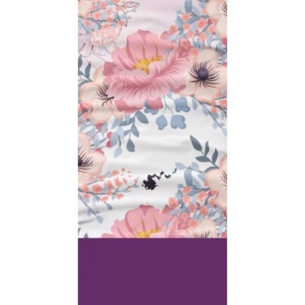 4Fun Polartec Flower Περιλαίμια