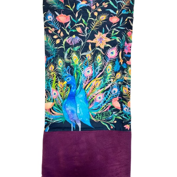 4Fun Polartec Peacock Kid Περιλαίμια