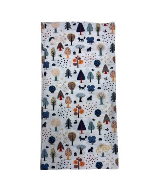 4Fun Standard Forrest Kid Περιλαίμια