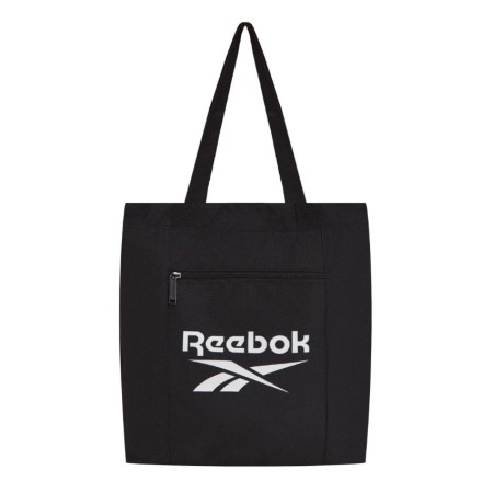 Reebok Ashland Black Shopping Bag Σακίδιο