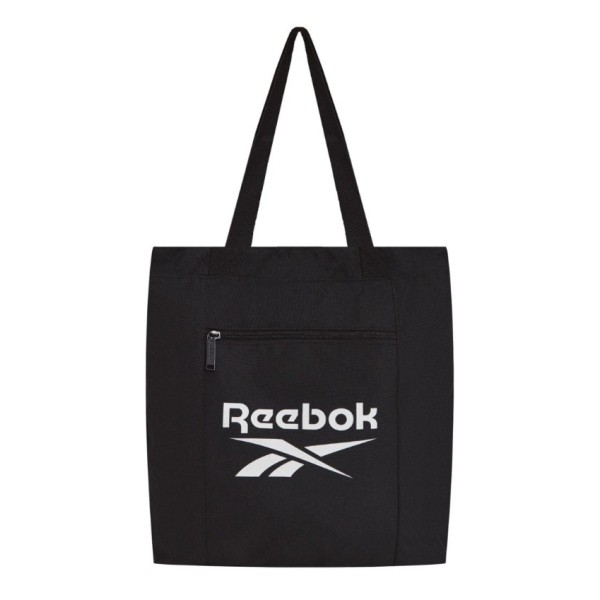 Reebok Ashland Black Shopping Bag Σακίδιο Reebok Ashland Black Shopping Bag Σακίδιο
