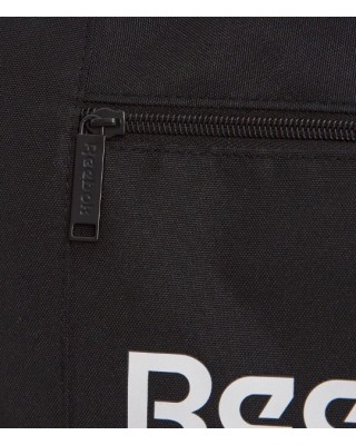 Reebok Ashland Black Shopping Bag Σακίδιο Reebok Ashland Black Shopping Bag Σακίδιο