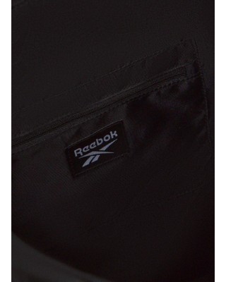 Reebok Ashland Black Shopping Bag Σακίδιο Reebok Ashland Black Shopping Bag Σακίδιο