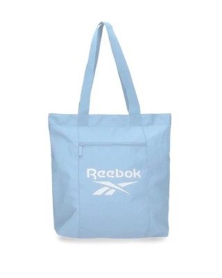 Reebok Ashland Light Blue Shopping Bag Σακίδιο Γαλάζιο Reebok Ashland Light Blue Shopping Bag Σακίδιο Γαλάζιο