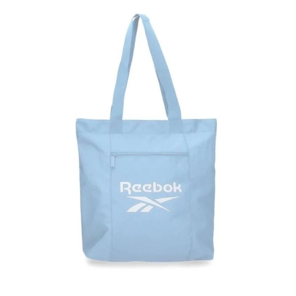 Reebok Ashland Light Blue Shopping Bag Σακίδιο Γαλάζιο Reebok Ashland Light Blue Shopping Bag Σακίδιο Γαλάζιο