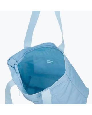 Reebok Ashland Light Blue Shopping Bag Σακίδιο Γαλάζιο Reebok Ashland Light Blue Shopping Bag Σακίδιο Γαλάζιο