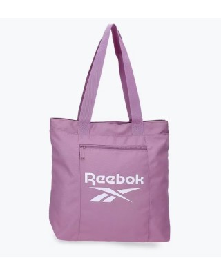 Reebok Ashland Lilac Shopping Bag Σακίδιο Μωβ