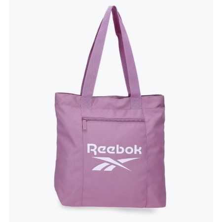 Reebok Ashland Lilac Shopping Bag Σακίδιο Μωβ