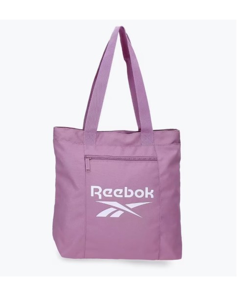 Reebok Ashland Lilac Shopping Bag Σακίδιο Μωβ Reebok Ashland Lilac Shopping Bag Σακίδιο Μωβ