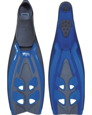 Salvas Βατραχοπέδιλα Κολύμβησης Caiman Blue No 40-41