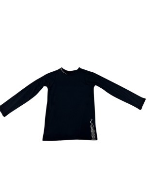 Cairn Παιδικό Ισοθερμικό Μαύρο