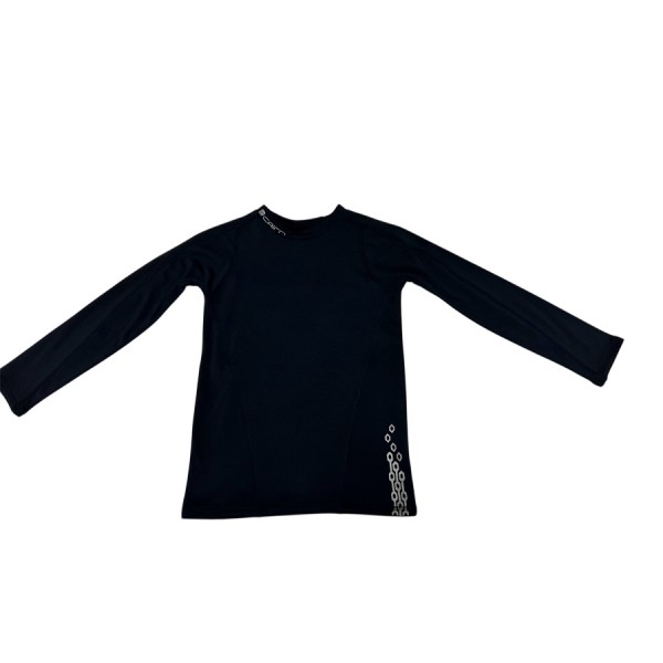 Cairn Παιδικό Ισοθερμικό Μαύρο