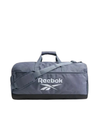 Reebok Bolsa De Deporte 55Cm Reebokgris Σακίδιο Γκρι Reebok Bolsa De Deporte 55Cm Reebokgris Σακίδιο Γκρι