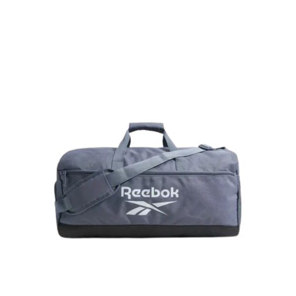 Reebok Bolsa De Deporte 55Cm Reebokgris Σακίδιο Γκρι Reebok Bolsa De Deporte 55Cm Reebokgris Σακίδιο Γκρι