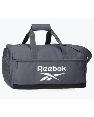 Reebok Bolsa De Deporte 55Cm Reebokgris Σακίδιο Γκρι Reebok Bolsa De Deporte 55Cm Reebokgris Σακίδιο Γκρι
