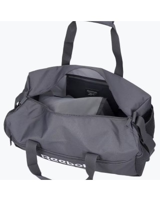 Reebok Bolsa De Deporte 55Cm Reebokgris Σακίδιο Γκρι Reebok Bolsa De Deporte 55Cm Reebokgris Σακίδιο Γκρι