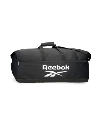 Reebok Bolsa De Deporte 65Cm Reebok Σακίδιο Μαύρο