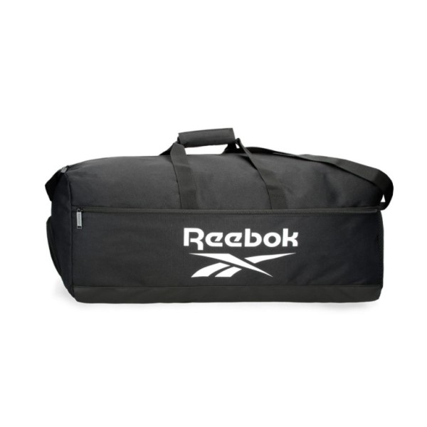 Reebok Bolsa De Deporte 65Cm Reebok Σακίδιο Μαύρο
