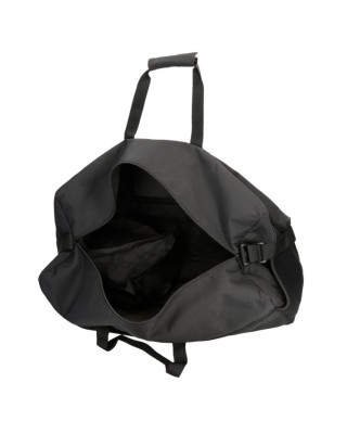 Reebok Bolsa De Deporte 65Cm Reebok Σακίδιο Μαύρο