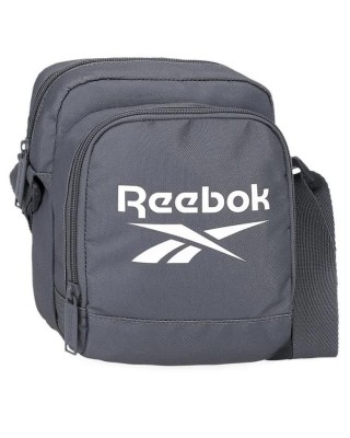 Reebok Ashland Grey Shoulder Bag Τσαντάκι Reebok Ashland Grey Shoulder Bag Τσαντάκι