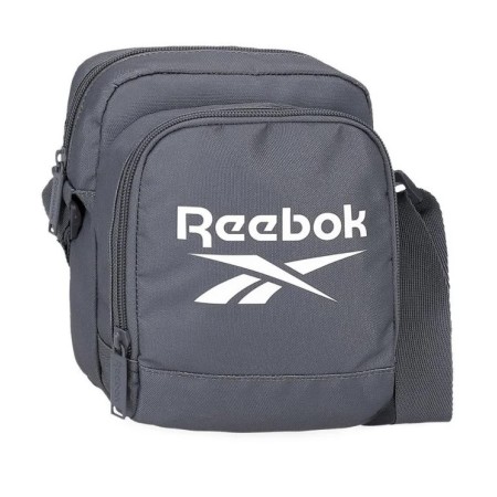 Reebok Ashland Grey Shoulder Bag Τσαντάκι