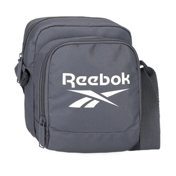 Reebok Ashland Grey Shoulder Bag Τσαντάκι Reebok Ashland Grey Shoulder Bag Τσαντάκι