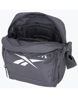 Reebok Ashland Grey Shoulder Bag Τσαντάκι Reebok Ashland Grey Shoulder Bag Τσαντάκι