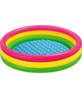 Intex Sunset Baby Φουσκωτή  Πισίνα 