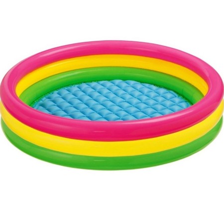 Intex Sunset Baby Φουσκωτή Πισίνα Intex Sunset Baby Φουσκωτή Πισίνα