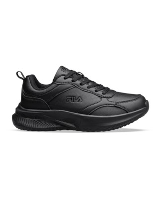 Fila Memory Anton 3 Nanobionic Γυναικεία Παπούτσια Μαύρα