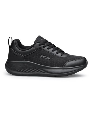 Fila Gama 2 Nanobionic Γυναικείο Παπούτσι Μαύρο