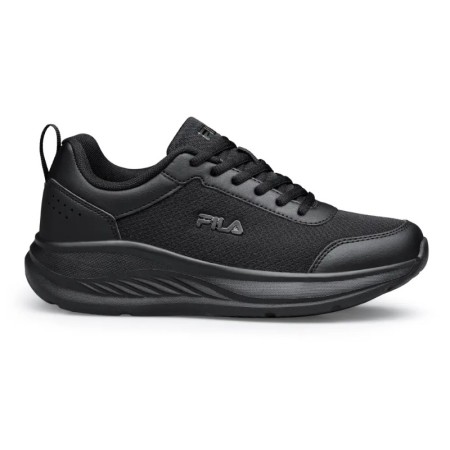 Fila Gama 2 Nanobionic Γυναικείο Παπούτσι Μαύρο