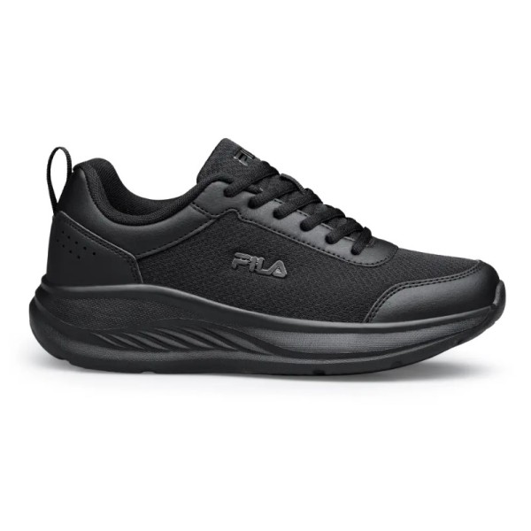 Fila Gama 2 Nanobionic Γυναικείο Παπούτσι Μαύρο