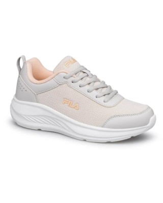 Fila Gama 2 Nanobionic Γυναικείο Παπούτσι Γκρι Σομόν