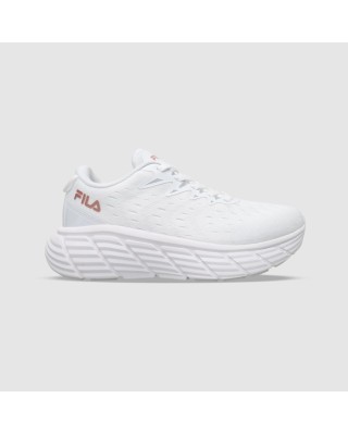 Fila Memory Born Nanobionic Γυναικείο Παπούτσι Λευκό