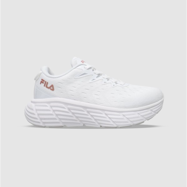 Fila Memory Born Nanobionic Γυναικείο Παπούτσι Λευκό