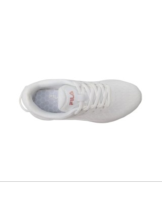 Fila Memory Born Nanobionic Γυναικείο Παπούτσι Λευκό