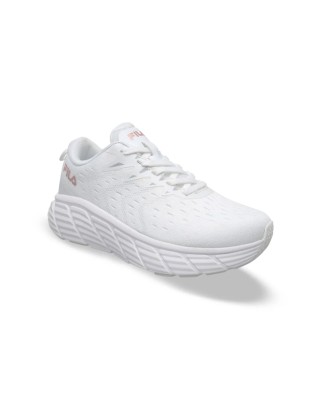 Fila Memory Born Nanobionic Γυναικείο Παπούτσι Λευκό