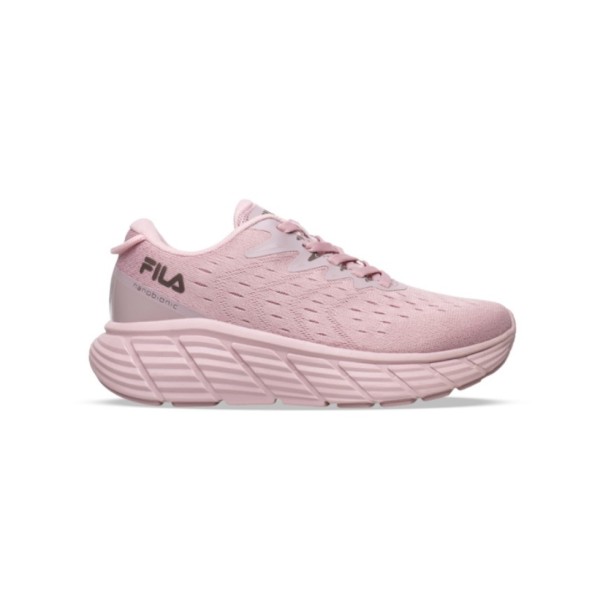 Fila Memory Born Nanobionic Ροζ Γυναικεία Παπούτσια