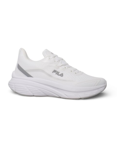Fila Ranger 2 Heel Support Γυναικείο Παπούτσι Λευκό