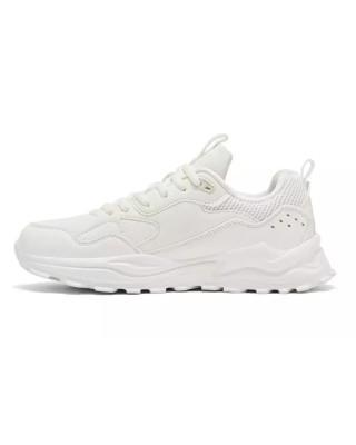 Fila Memory Mallou 2 Γυναικείo Παπούτσι Λευκό 