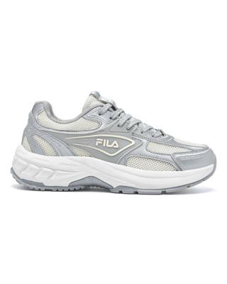 Fila Fushion 2 Memory Γυναικείο Παπούτσι Μπεζ