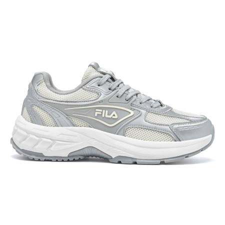 Fila Fushion 2 Memory Γυναικείο Παπούτσι Μπεζ