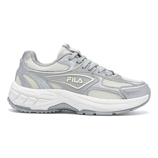 Fila Fushion 2 Memory Γυναικείο Παπούτσι Μπεζ