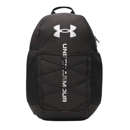 Under Armour Hustle Sport 6.0  Backpack Σακίδια Μαύρο