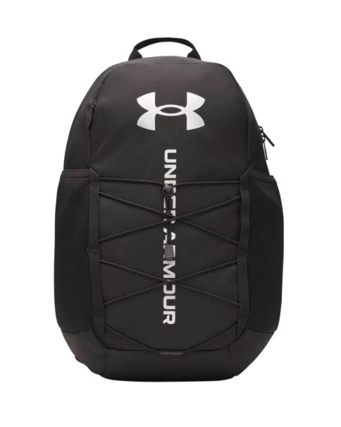 Under Armour Hustle Sport 6.0  Backpack Σακίδια Μαύρο