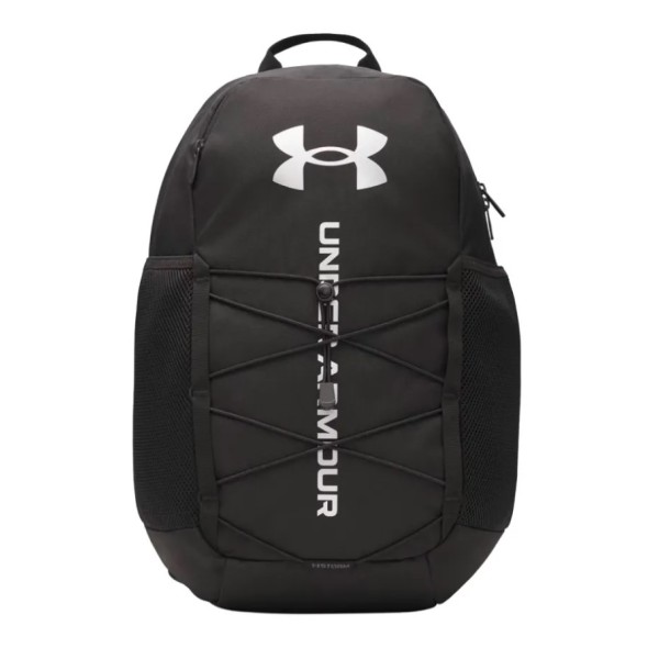 Under Armour Hustle Sport 6.0  Backpack Σακίδια Μαύρο