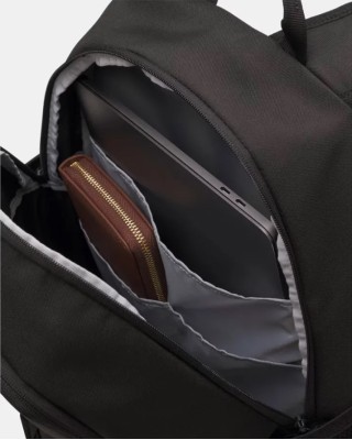 Under Armour Hustle Sport 6.0  Backpack Σακίδια Μαύρο