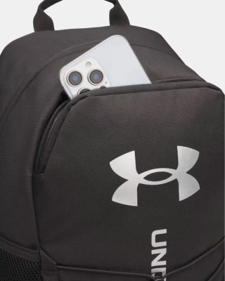 Under Armour Hustle Sport 6.0  Backpack Σακίδια Μαύρο